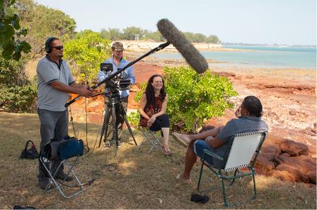 Cyclone Tracy doco explores controversial death toll