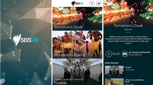 SBS revamps its app, launches three new projects - IF Magazine