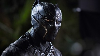 BO Report: Marvel's 'Black Panther' smashes the ceiling for  African-American movies - IF Magazine