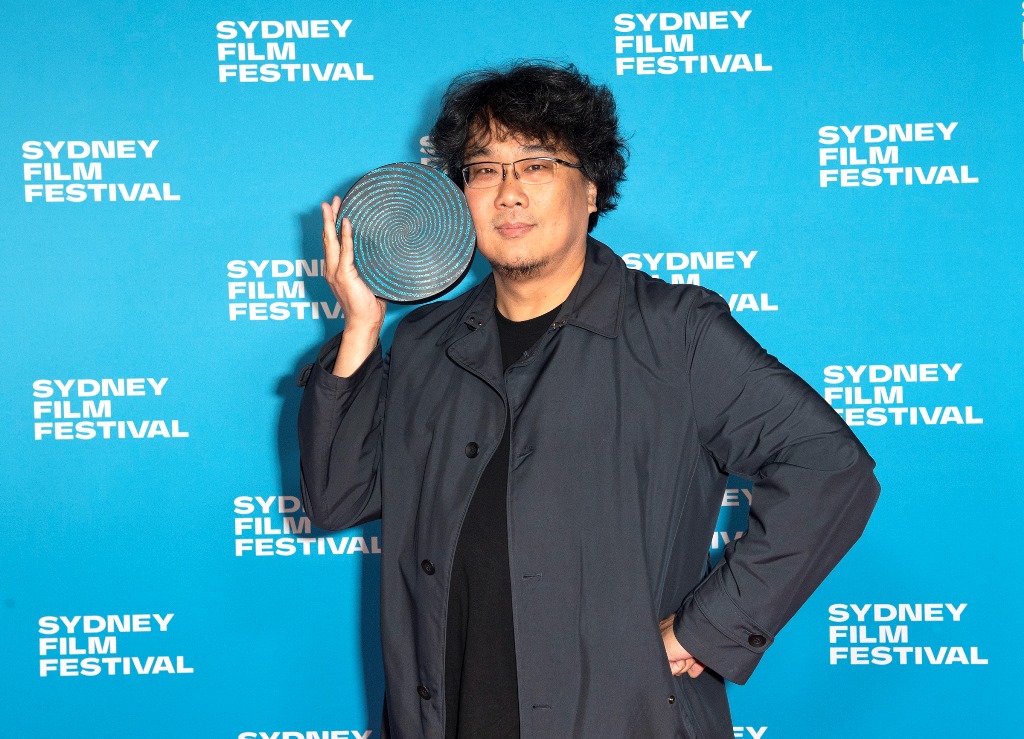 Sydney Film Festival awards for 'Parasite', 'She Who Must Be Loved',  Blackfella Films - IF Magazine