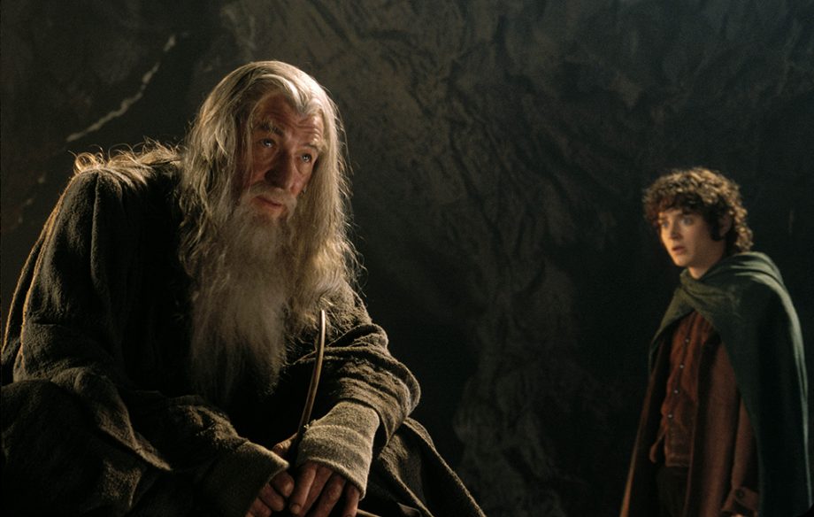 New Zealand industry to wait 'with bated breath' following announcement of LOTR prequels: NZFC