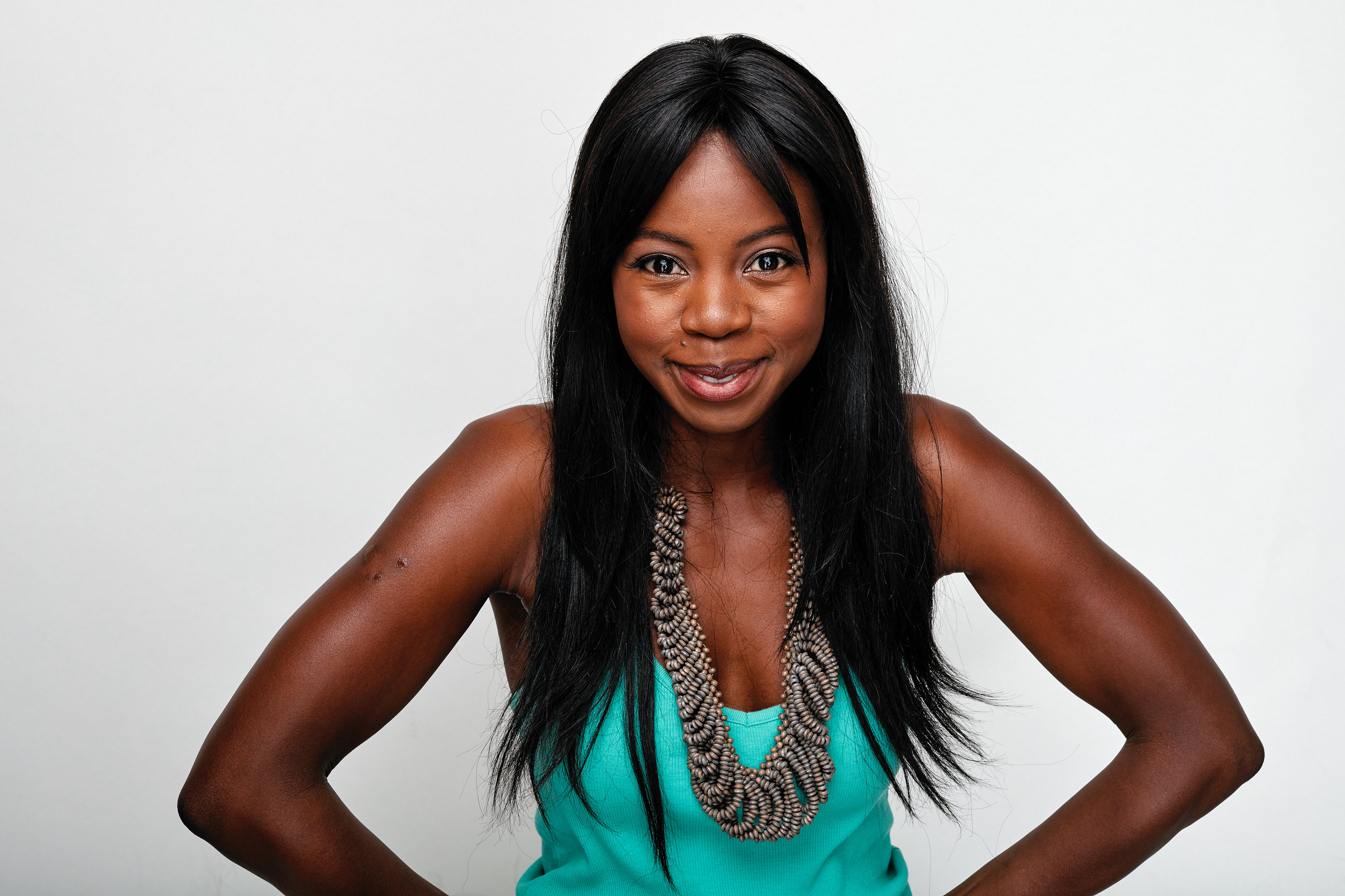 Ratidzo Mambo takes charge of her career - IF Magazine