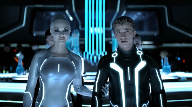 Tron legacy hot sale amazon prime