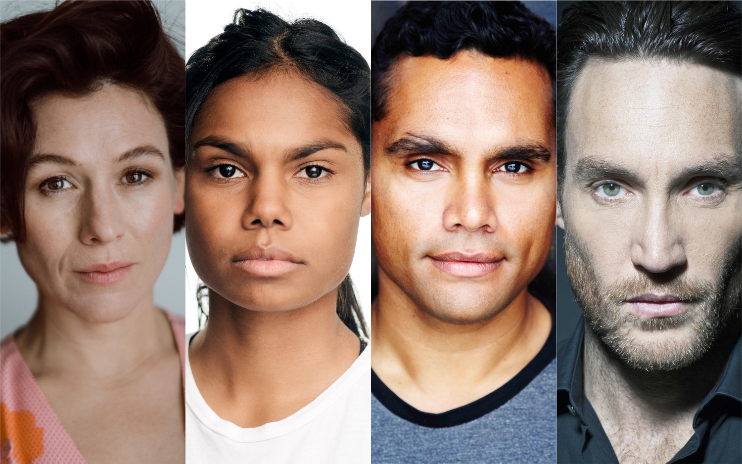 Yael Stone, Rob Collins, Callan Mulvay and Shantae Barnes-Cowan to star ...