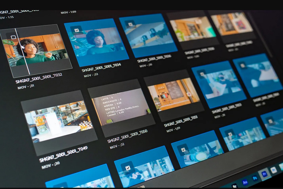 Adobe introduce Frame.io pentru Creative Cloud, actualizează After Effects, Premiere Pro