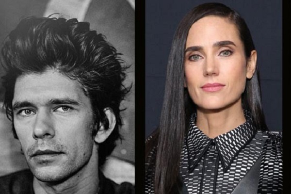 Jennifer Connelly and Ben Whishaw set to star in Alice Englert's Bad  Behaviour