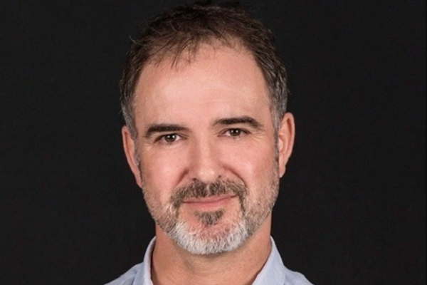 NZ Film Commission chief executive David Strong announces departure