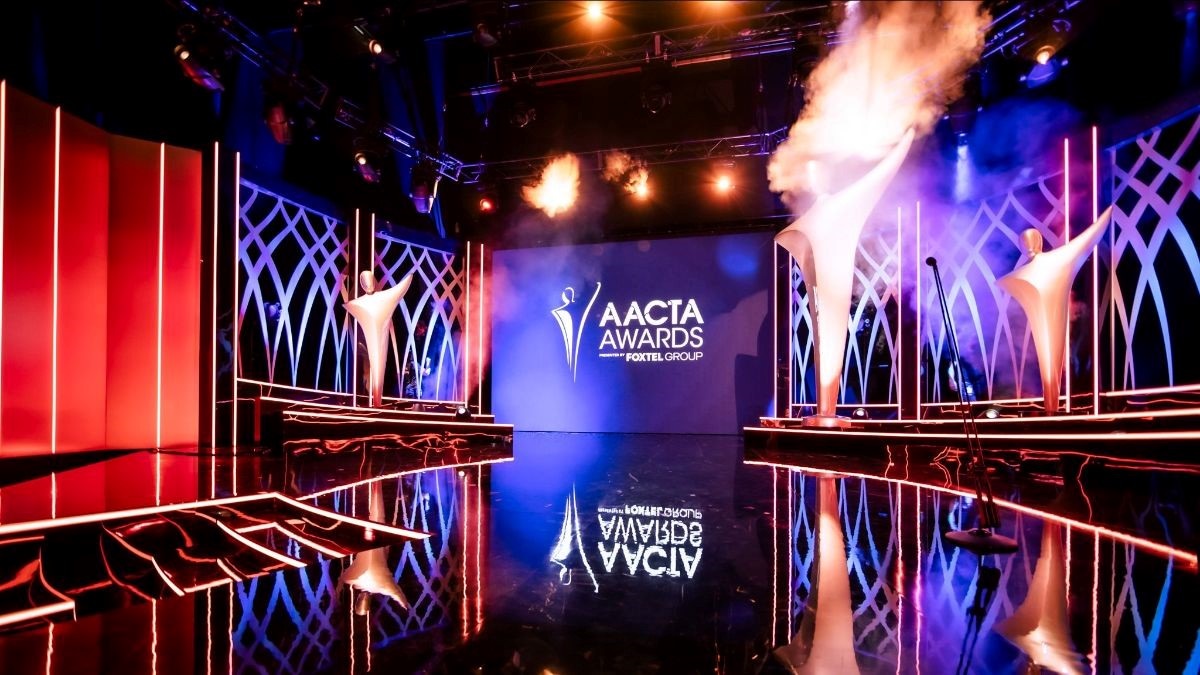 AACTA announces reinvented digital awards categories IF Magazine