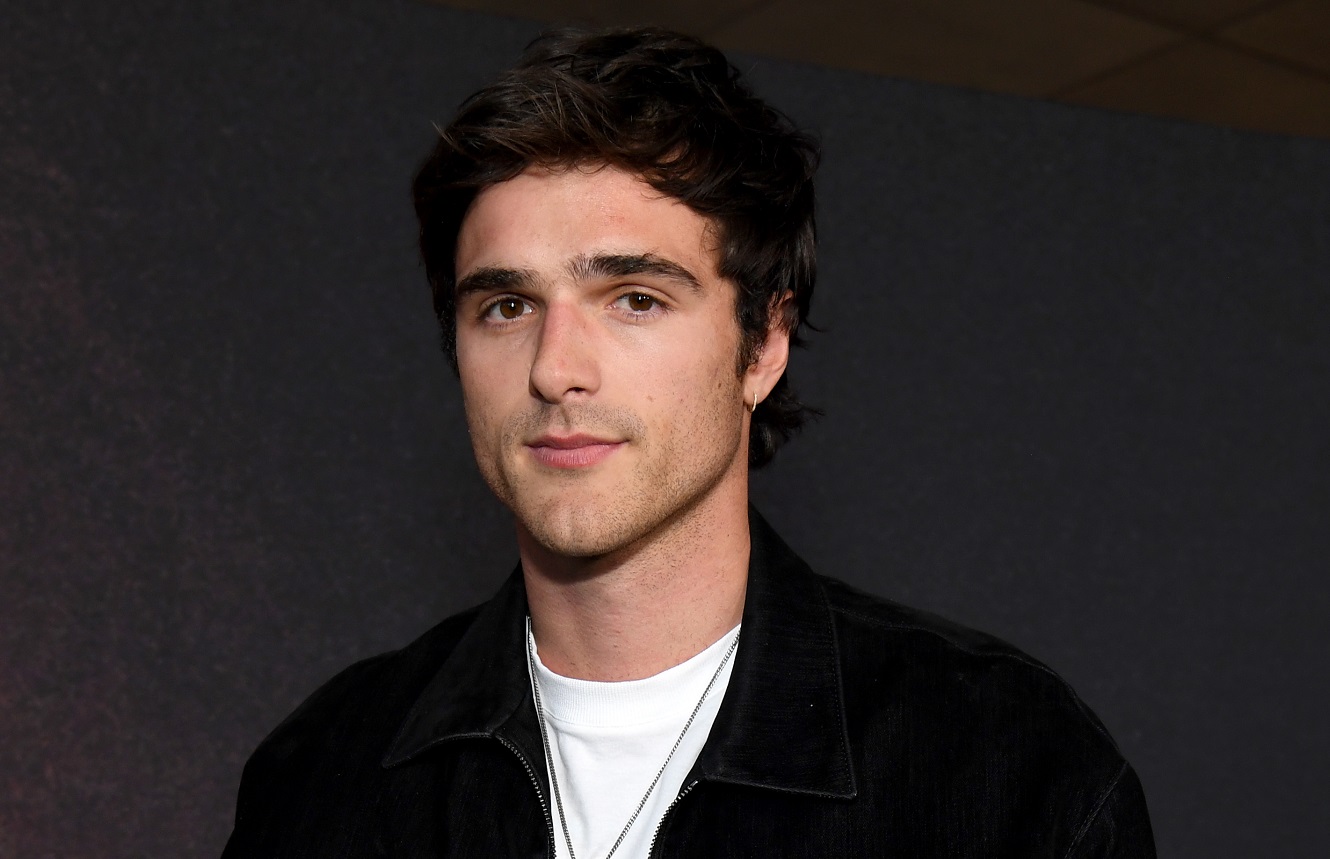 Jacob Elordi boards 'The Narrow Road to the Deep North' - IF Magazine