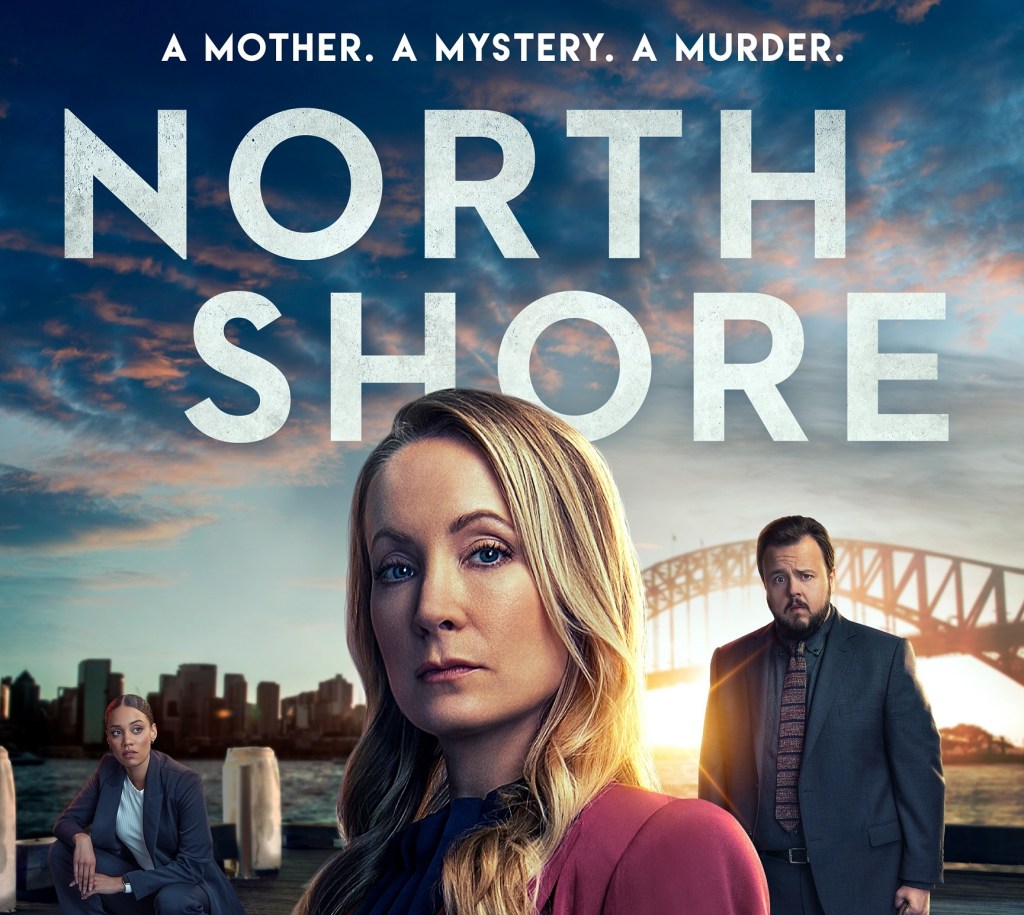 'North Shore' (Trailer) IF Magazine