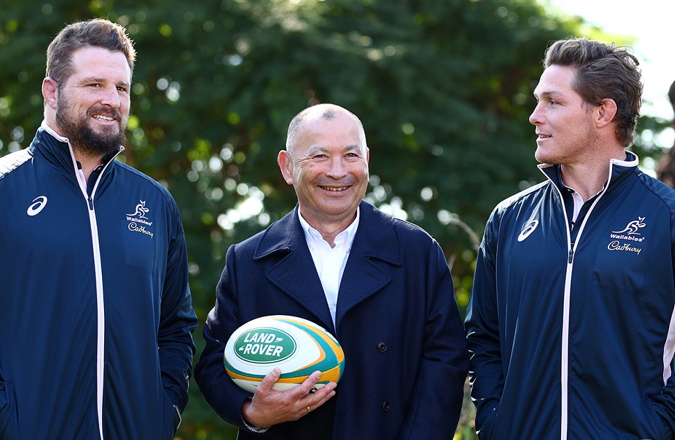 Stan announces new documentary series on Wallabies World Cup journey - IF Magazine