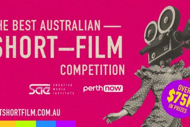 The Best Australian Short Film Competition: Submissions
