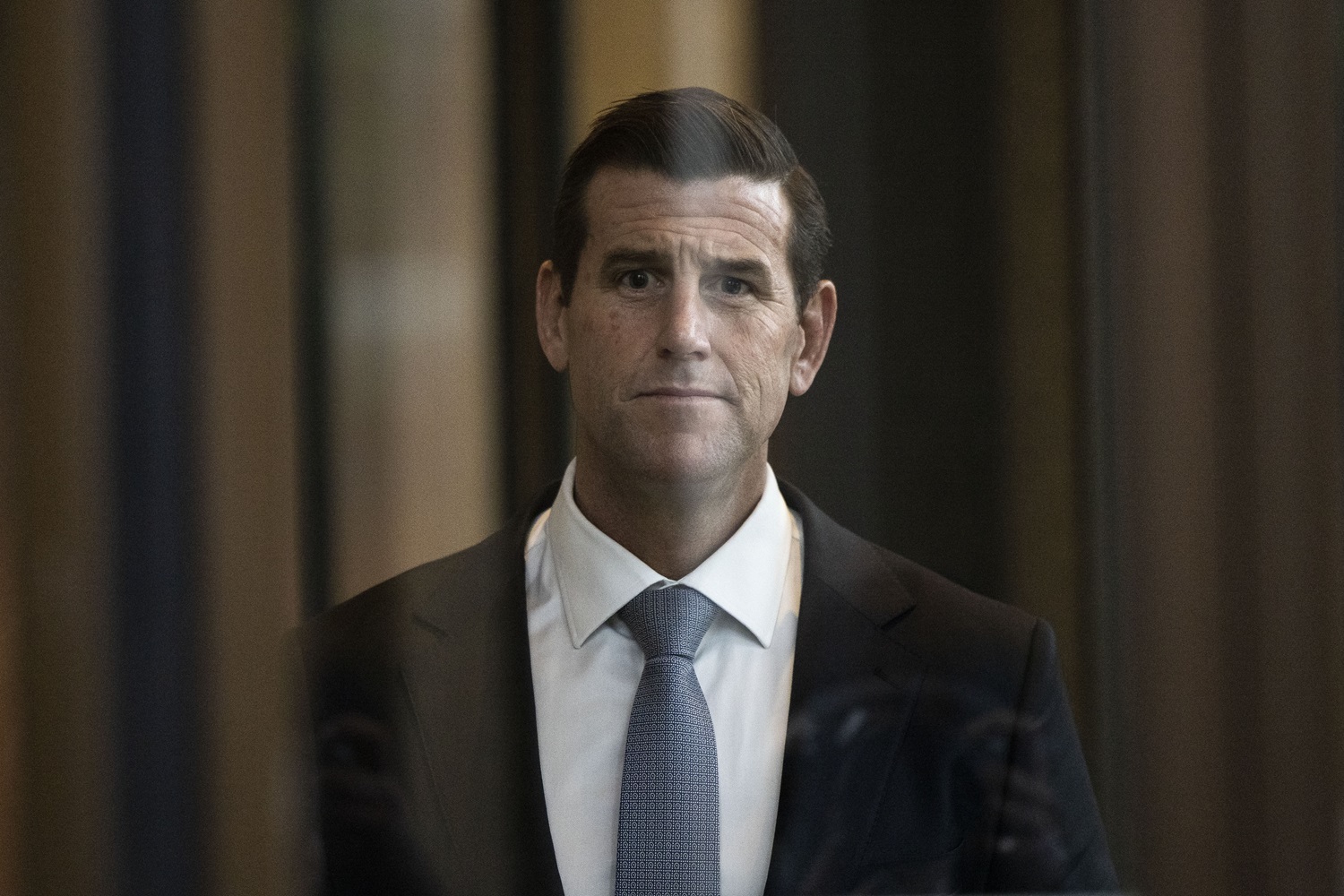 Stan announces 'Ben Roberts-Smith Truth On Trial' as part of Revealed slate
