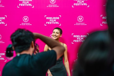 Adelaide Film Festival: Submissions