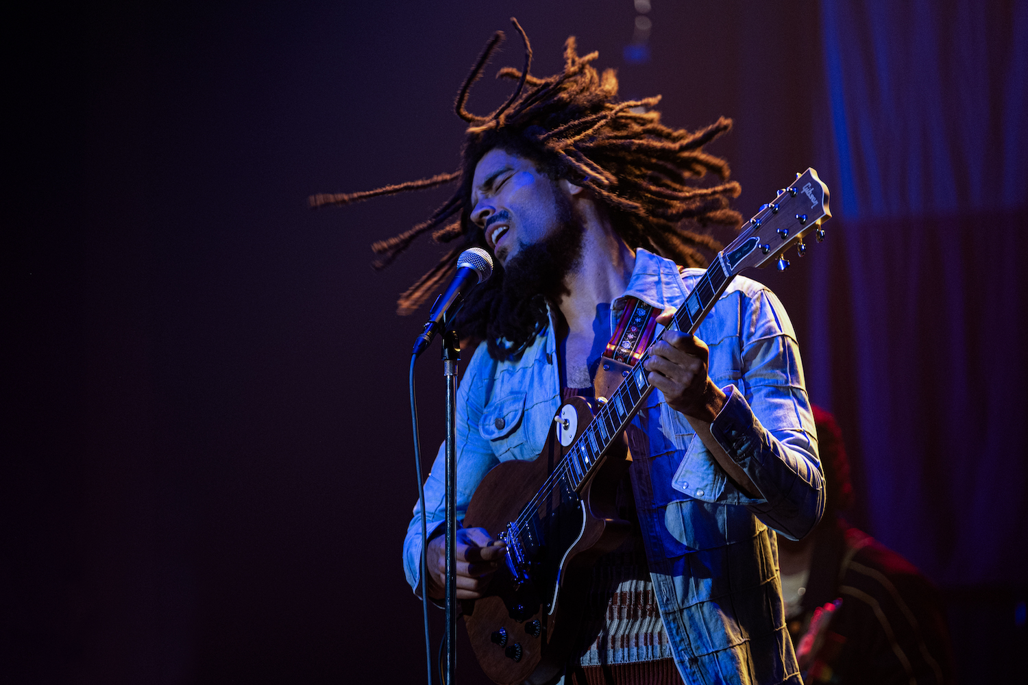 BO Report: 'Bob Marley: One Love' outpaces 'Madame Web'