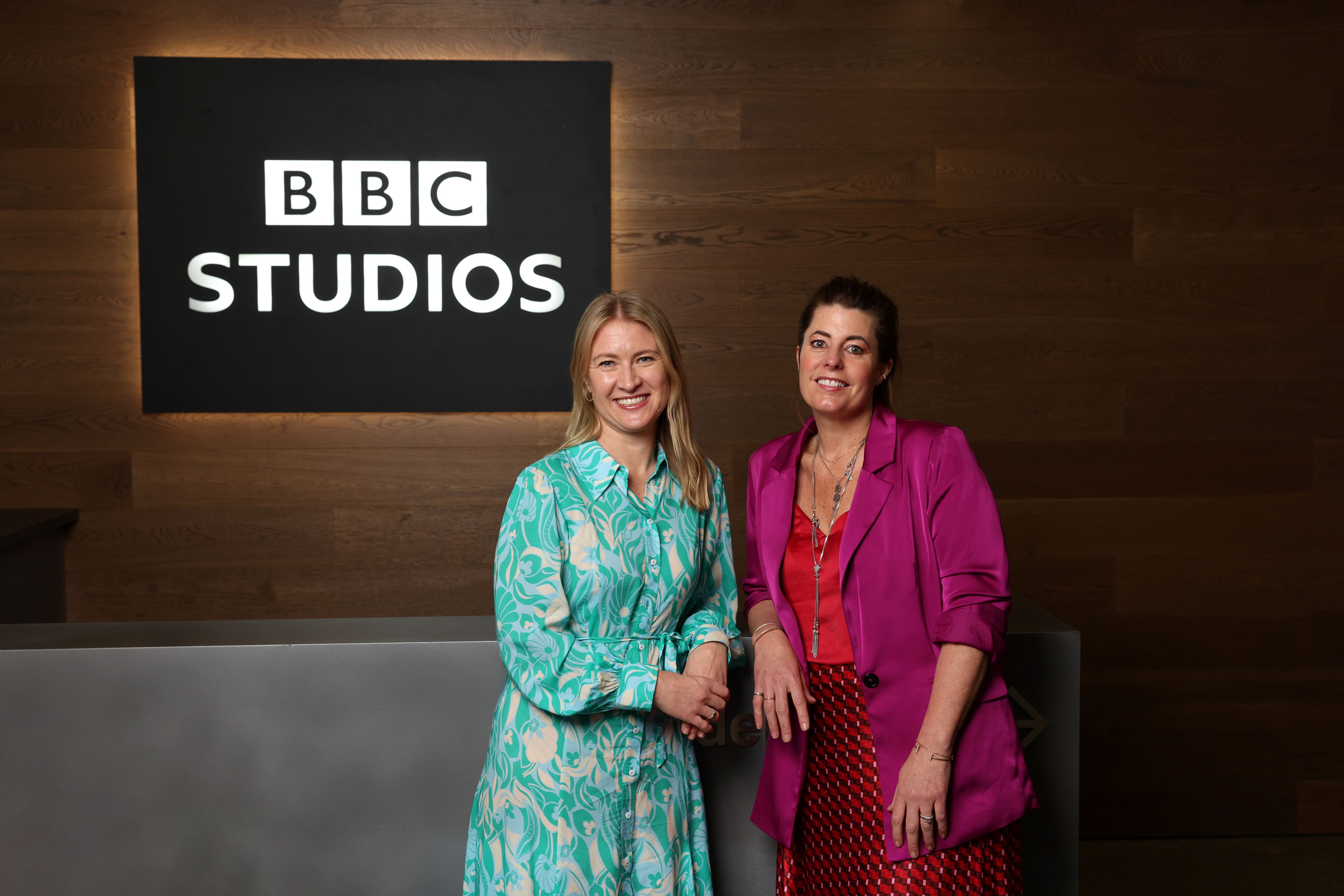 BBC Studios Australia acquires Werner Film Productions