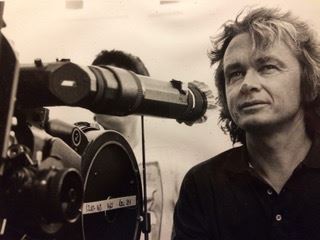 "A prodigious creator": Vale Michael Jenkins, writer, director and producer