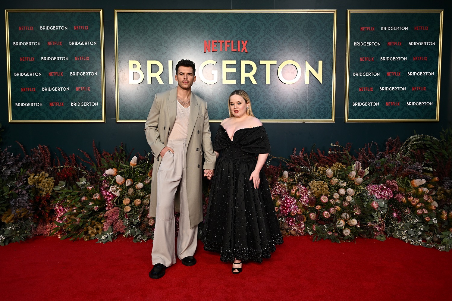 Event wrap-up: 'Bridgerton' comes to Bowral, Gold Coast Film Festival launches