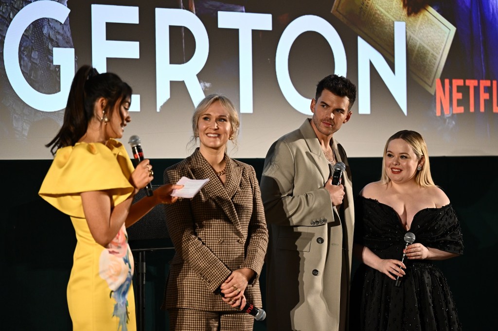 Event wrap-up: ‘Bridgerton’ comes to Bowral, Gold Coast Film Festival launches – IF Magazine