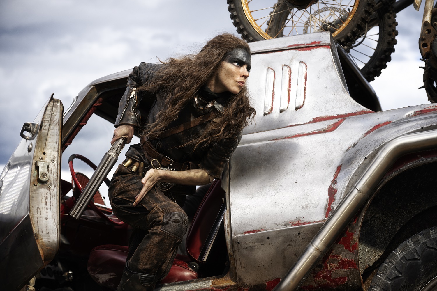 Aus box office: 'Furiosa: A Mad Max Saga' posts soft opening
