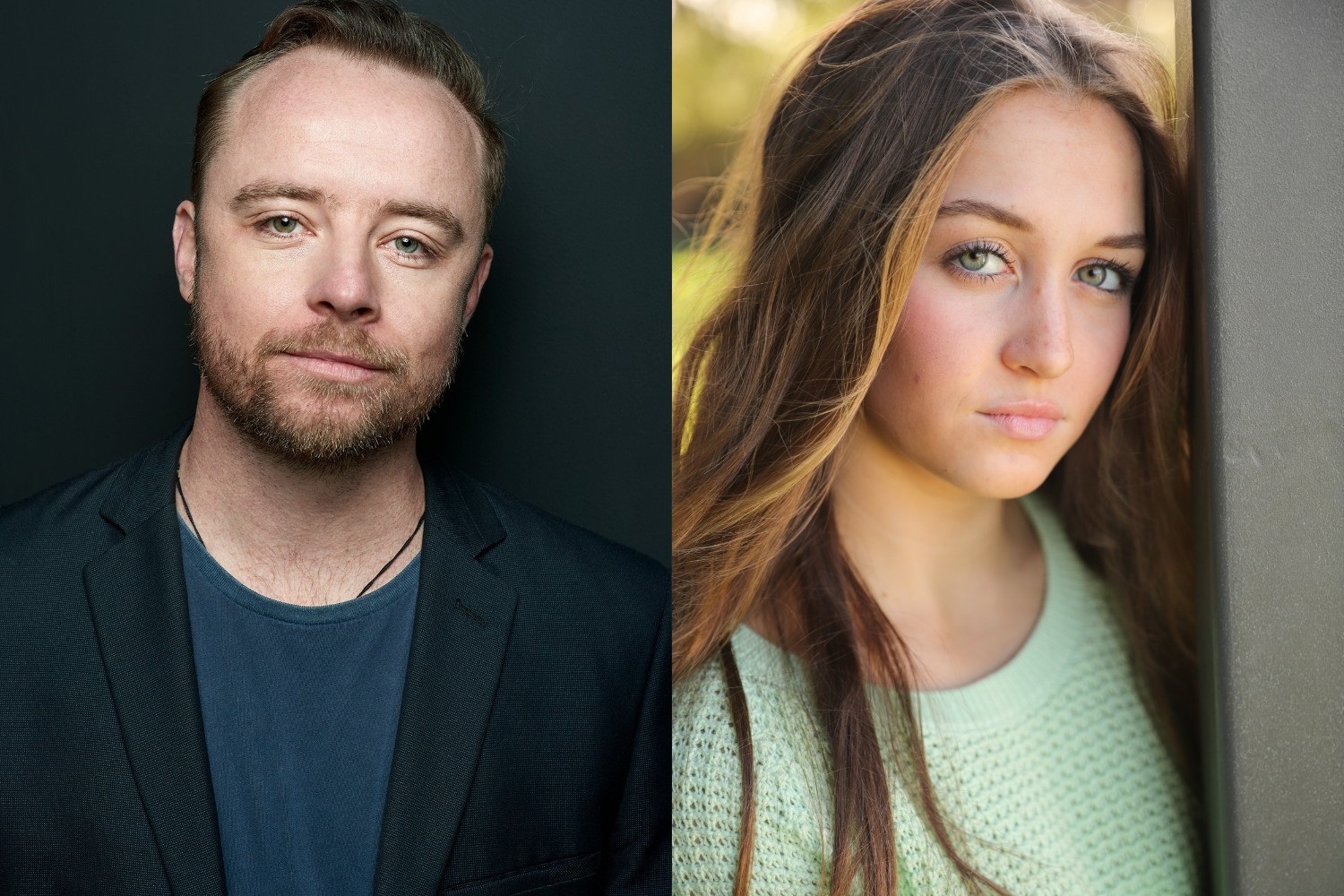 David Gannon, Freya Callaghan to feature in David Ward’s 'Lenore'
