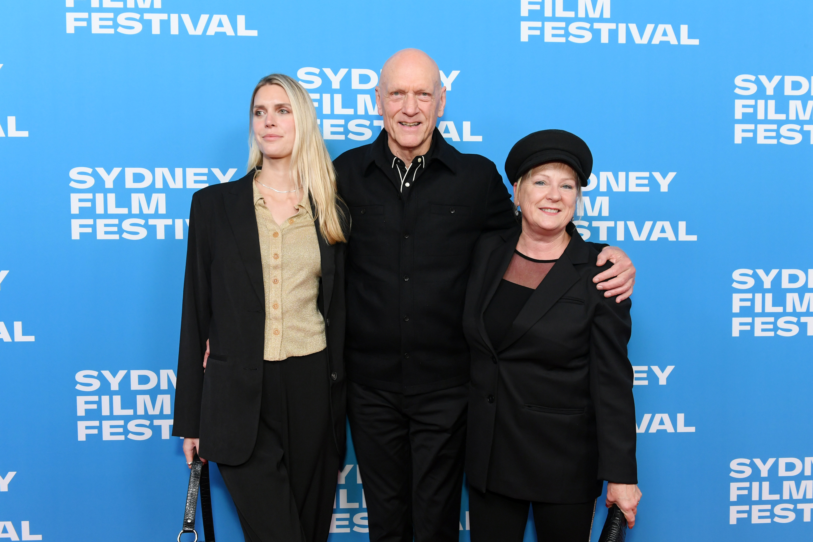 Event wrap-up: Sydney Film Festival opening night