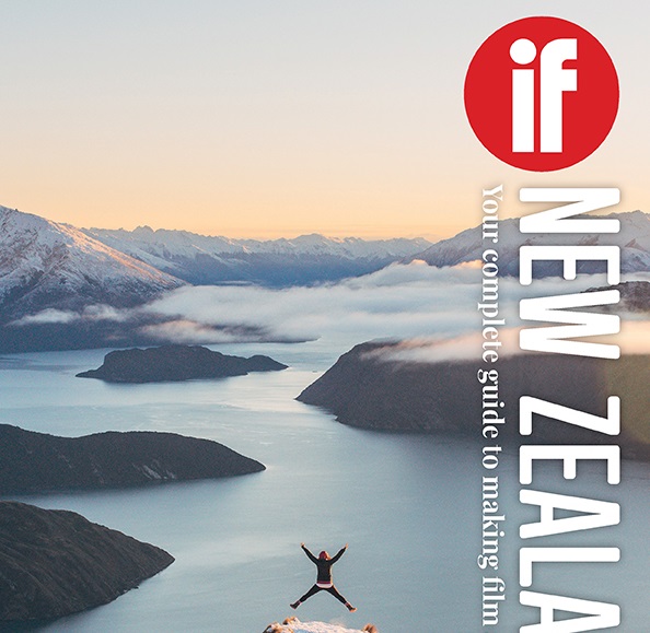 Intermedia launches 'New Zealand 101' publication
