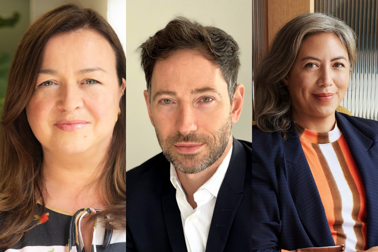 See-Saw Films announces trio of new appointments