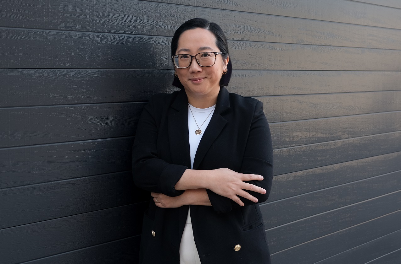 Hwei Loke named head of Prime Video ANZ