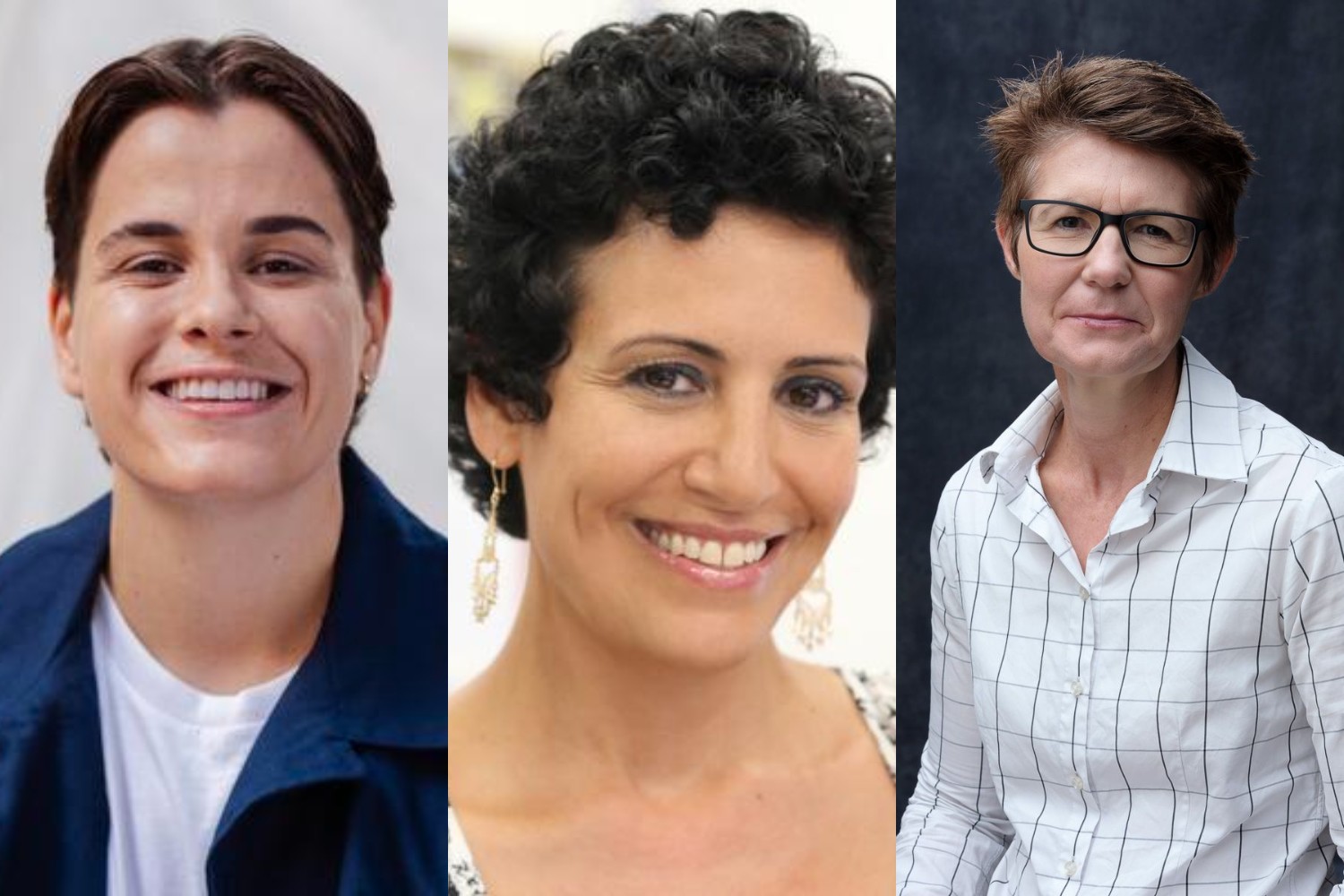 Screen Canberra, UTS, Screen NSW and ADG establish +Screen Stories Mentorship Program