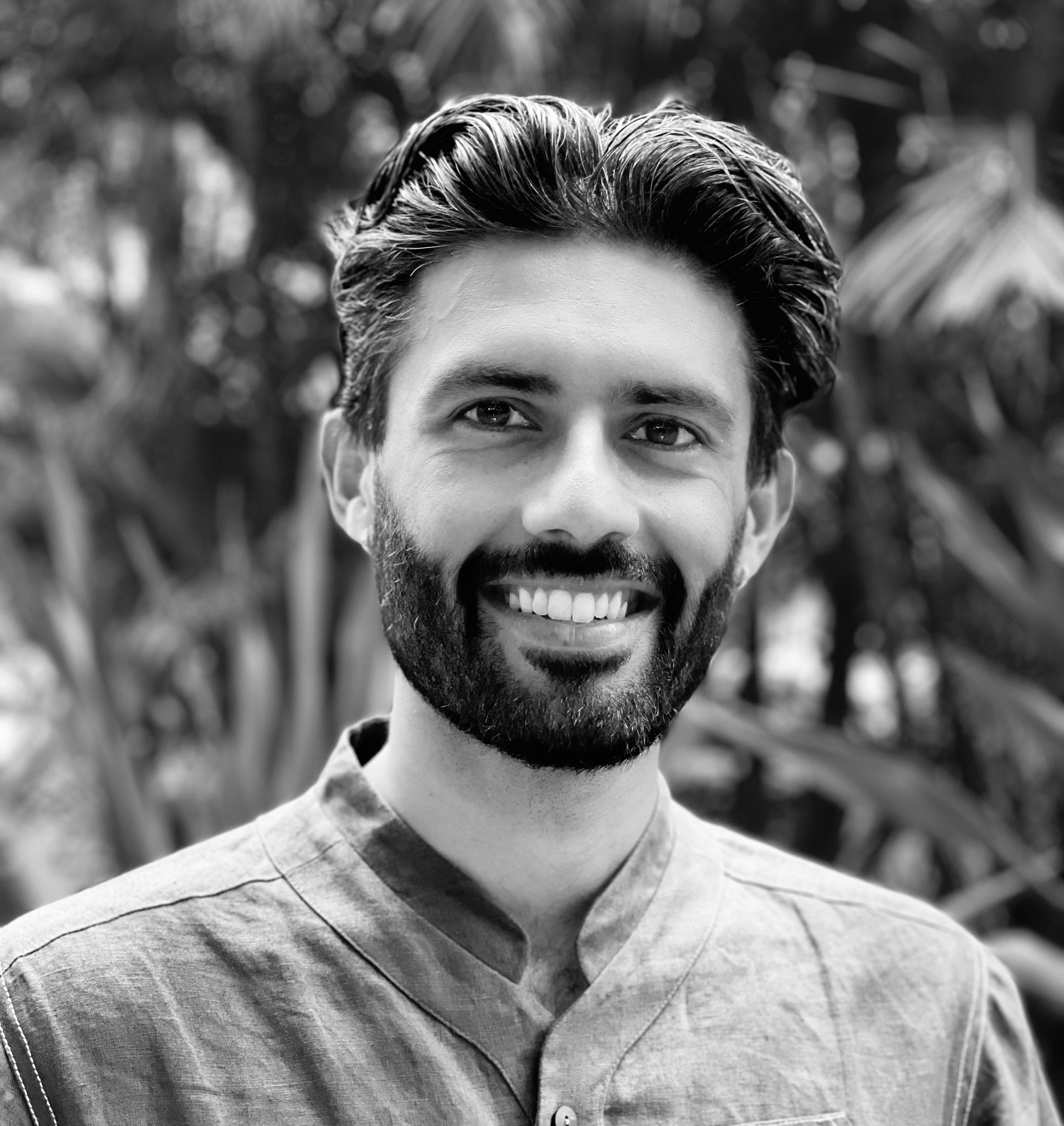 Nakul Legha appointed head of scripted at SBS