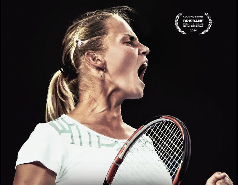 'Unbreakable: The Jelena Dokic Story' (Trailer)