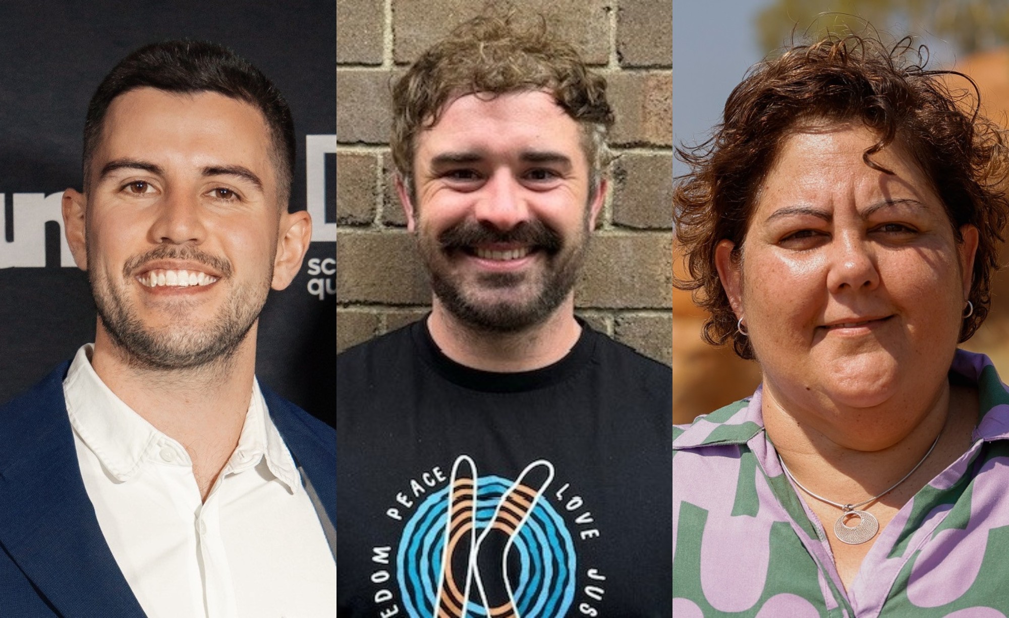 NITV appoints Dena Curtis, Cieron Cody and Joseph Meldrum to commissioning team