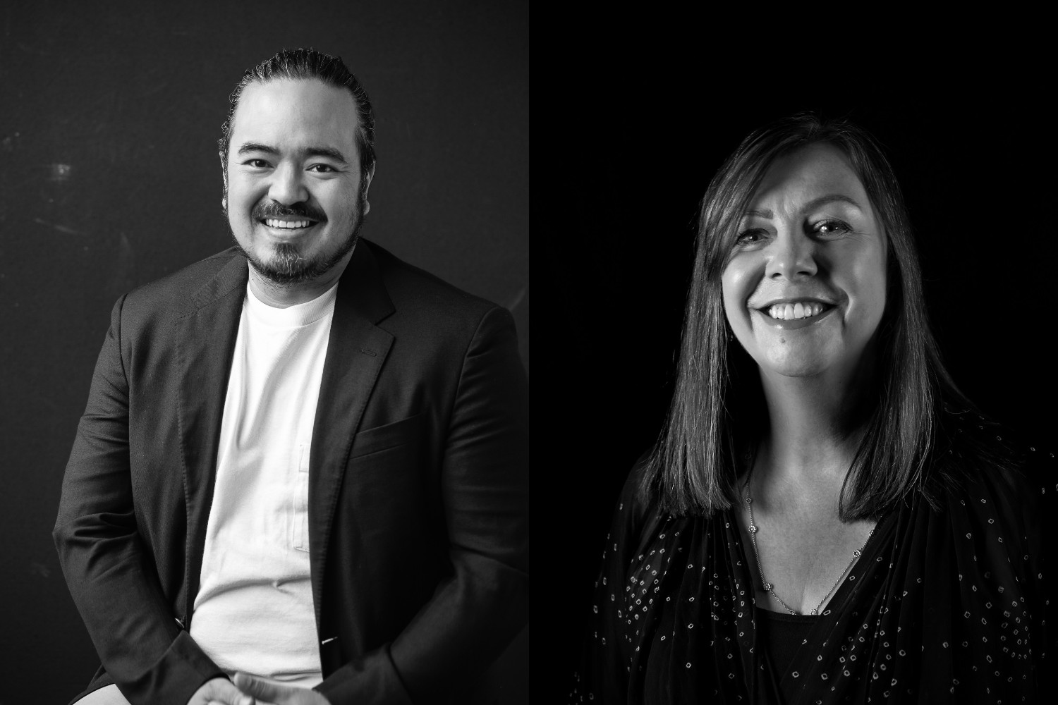 Adam Liaw, Sara Horn to co-chair inaugural Sustainable Screens Australia board