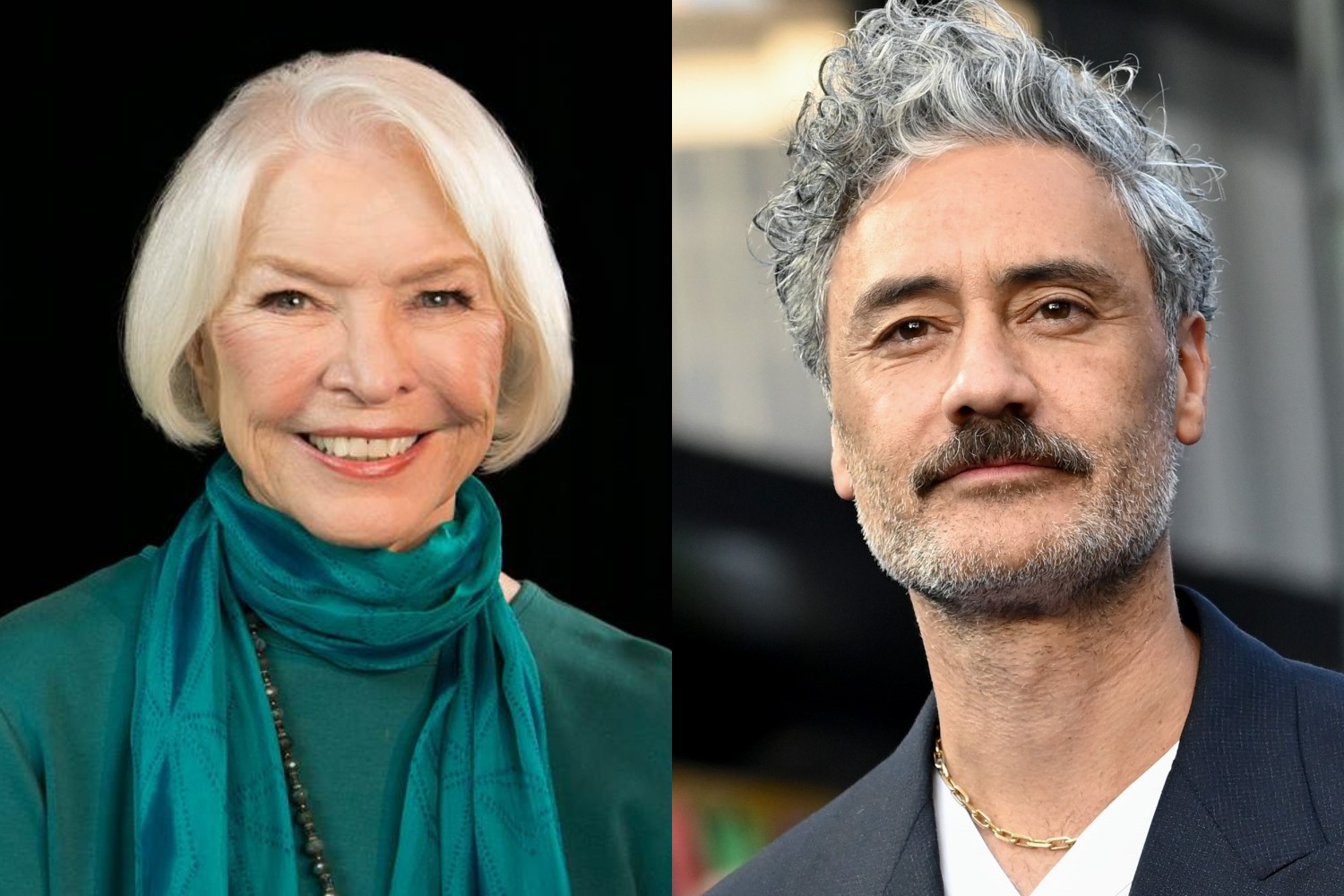 Ellen Burstyn, Taika Waititi head to Sydney for Kornél Mundruczó's 'Place To Be'